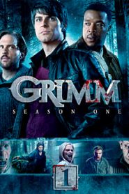 Гримм 1 cезон смотреть онлайн