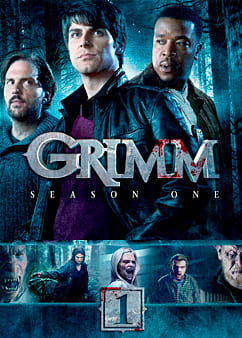 Гримм 1 cезон смотреть онлайн