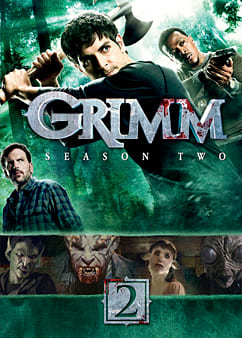 Гримм 2 cезон смотреть онлайн