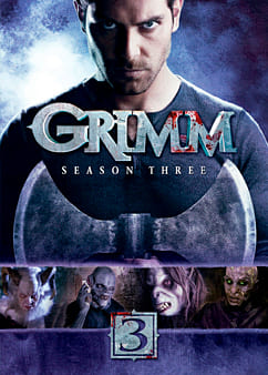 Гримм 3 cезон смотреть онлайн