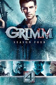 Гримм 4 cезон смотреть онлайн