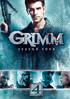 Гримм 4 cезон смотреть онлайн