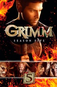 Гримм 5 cезон смотреть онлайн