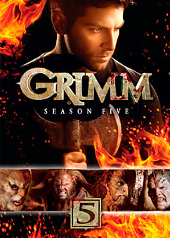 Гримм 5 cезон смотреть онлайн