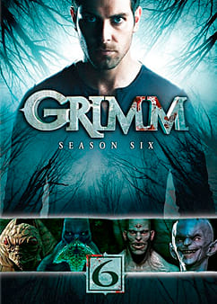 Гримм 6 cезон смотреть онлайн
