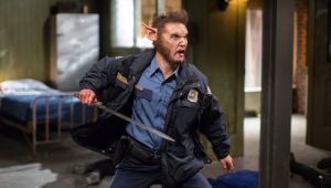 Гримм 5 сезон 22 серия