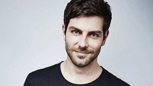 Что мы знаем о жизни главного актера сериала «Гримм»