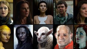 Топ-5 самых красивых и милых существ из сериала Гримм