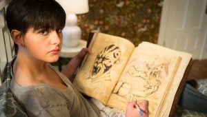 Гримм возвращается. Подробности спин-оффа