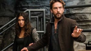 Сериалы, похожие на Гримм и их сюжет