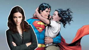 Звезда из сериала Гримм поглощена новым проектом