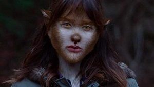 Существа Рыжехвосты из сериала Гримм, кто они?