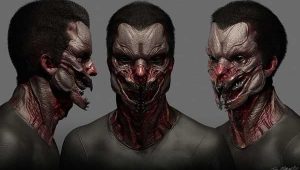 Кто такие Скарабеи из сериала «Гримм»