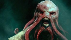 Как связаны Пожиратели памяти и сериал «Гримм»?