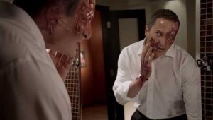 Что мы знаем о капитане полиции из сериала Гримм