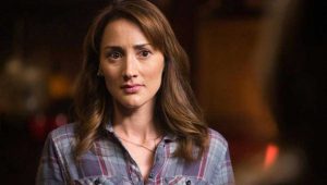 Кто такая Розали Калверт из сериала «Гримм»