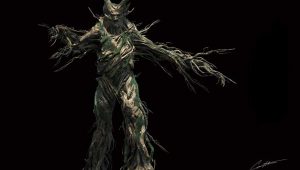 Сериал «Гримм» — сказки становятся реальностью