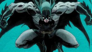 Главный актер сериала Гримм озвучивает мультсериал