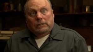 Биография персонажа Бада Вурснера из сериала Гримм