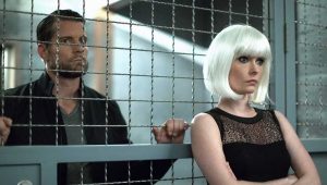 Почему все ненавидят Джульету из сериала Гримм?