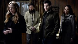 Финал сериала «Гримм»: чем все закончилось?