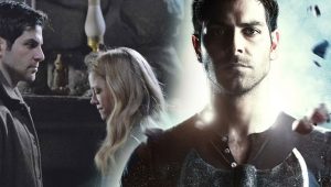 Почему закончился сериал «Гримм»