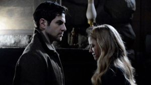 Перезапуск «Гримм»: Новый сериал на горизонте