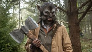 Peacock готовит ремейк фильма по сериалу «Гримм»