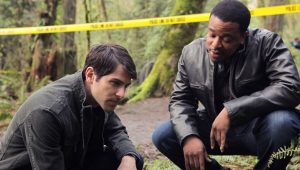 Рецензия на финал сериала «Гримм»: «Конец»