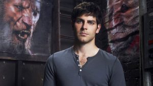 Как сериал Гримм переосмыслил сказки братьев Гримм