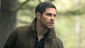 Обзор финала сериала Гримм: Конец