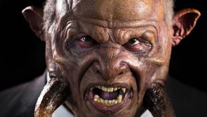 Самые интересные существа в ‘Гримме’