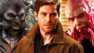 Монстры из сериала Гримм построили мир лучше, чем Сверхъестественное