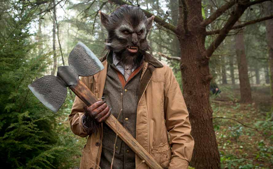 Что произойдет когда Портленд встретит Лоуренс?